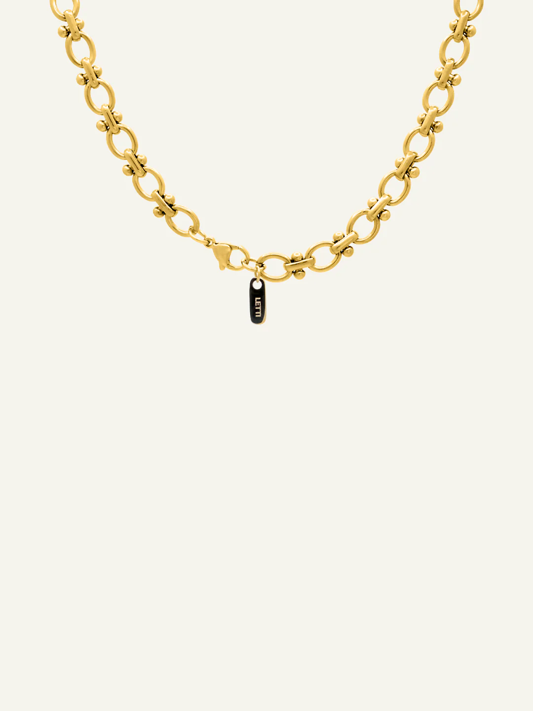Raven Bar Link Chain - Image 9