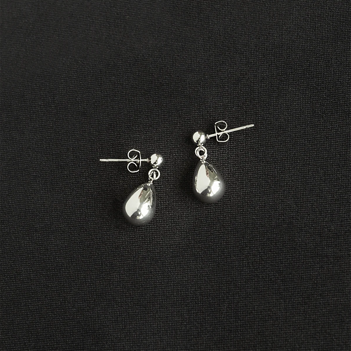 Rein Drop Earrings - Image 10