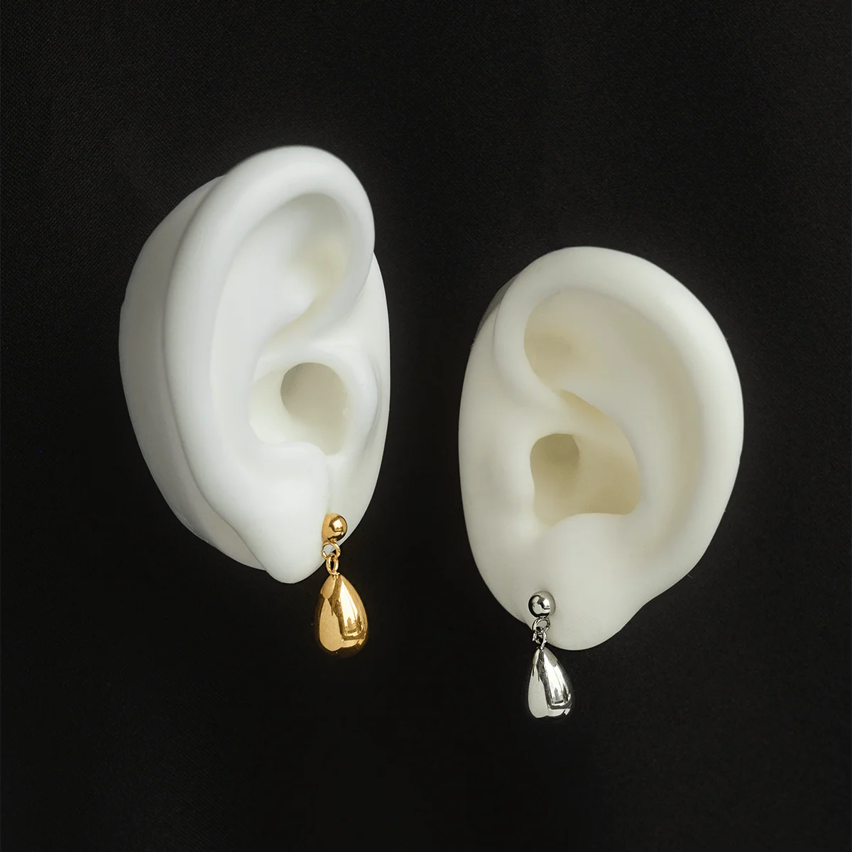 Rein Drop Earrings - Image 5