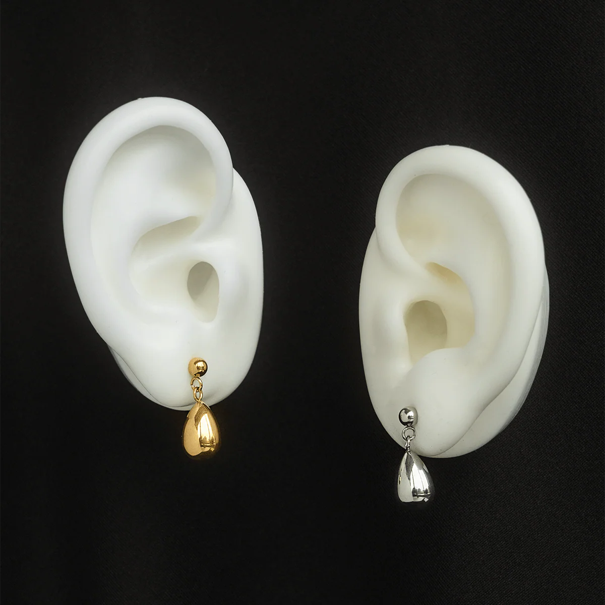 Rein Drop Earrings - Image 7