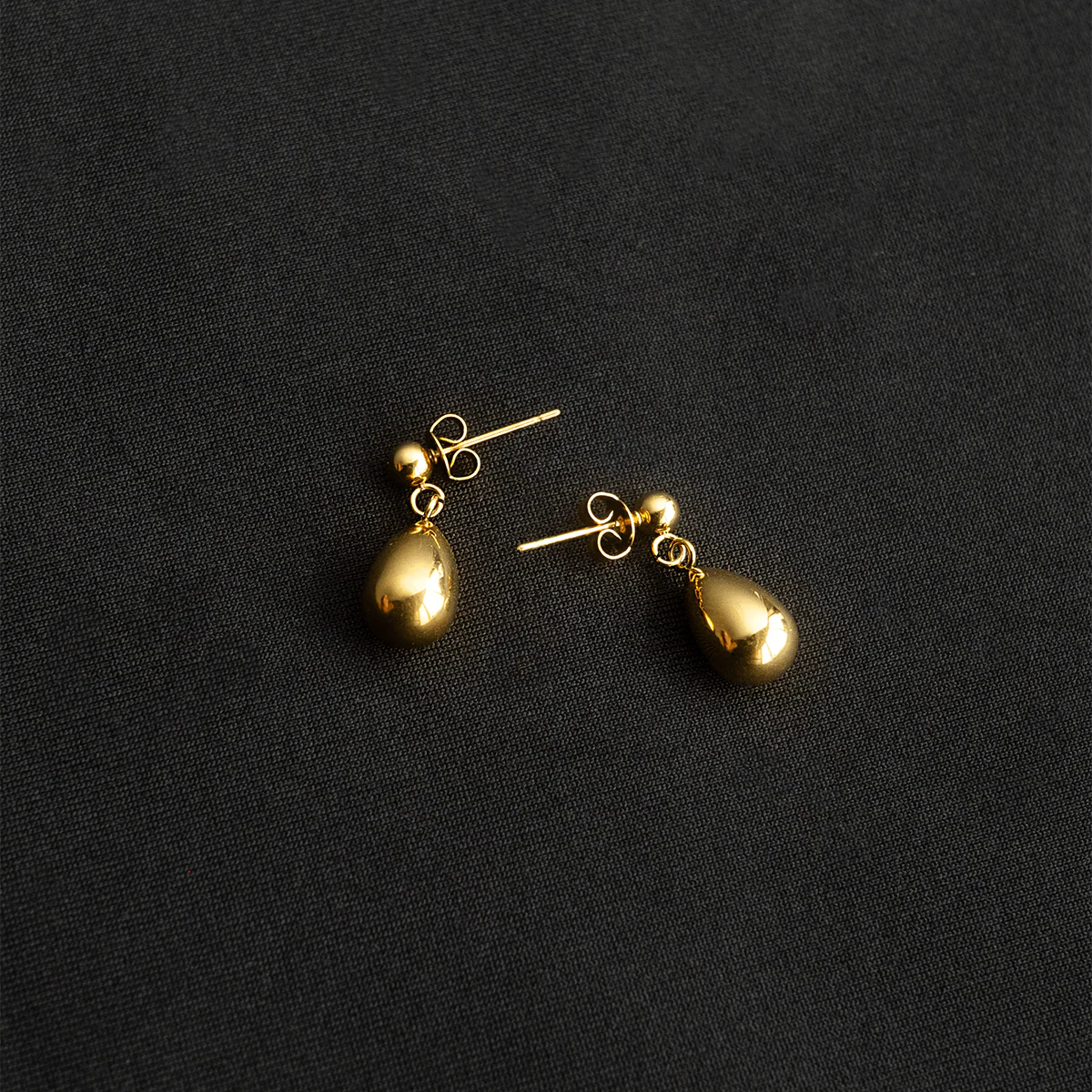 Rein Drop Earrings - Image 9