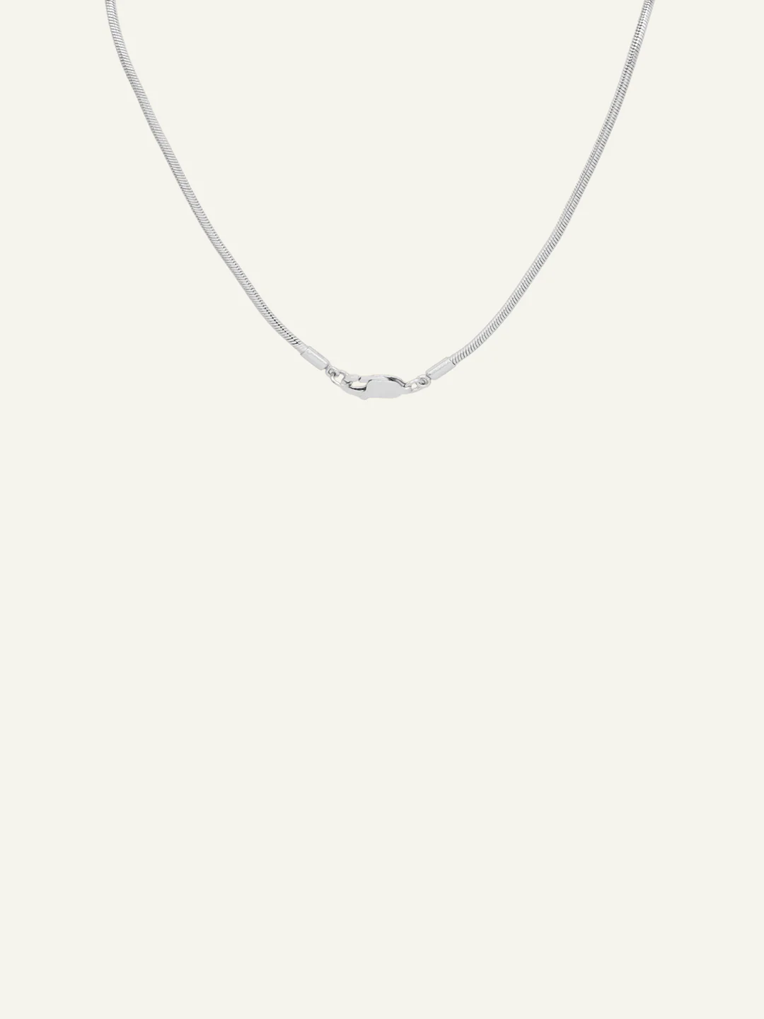 Sam Round Snake Chain - Image 10