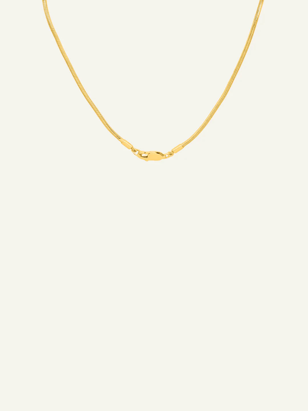 Sam Round Snake Chain - Image 9