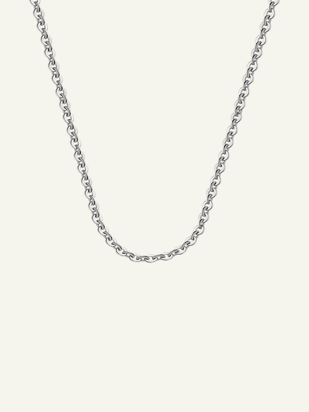 Sian Micro Cable Chain (1mm) - Image 3
