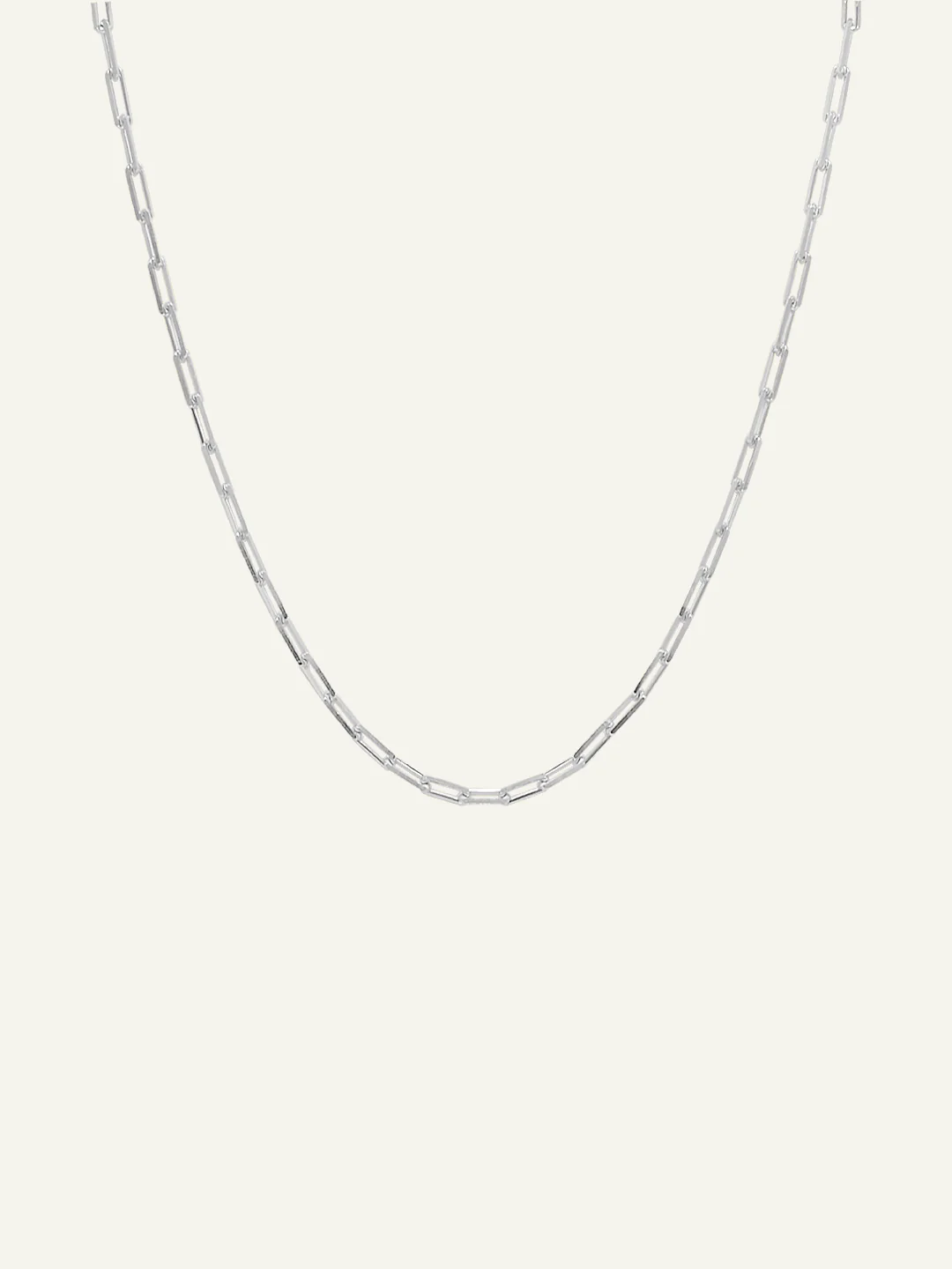 Sofia Paperclip Chain - Image 3