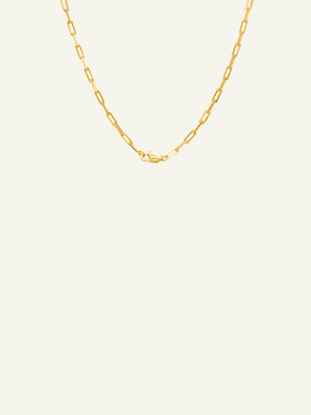 Sofia Paperclip Chain - Image 7