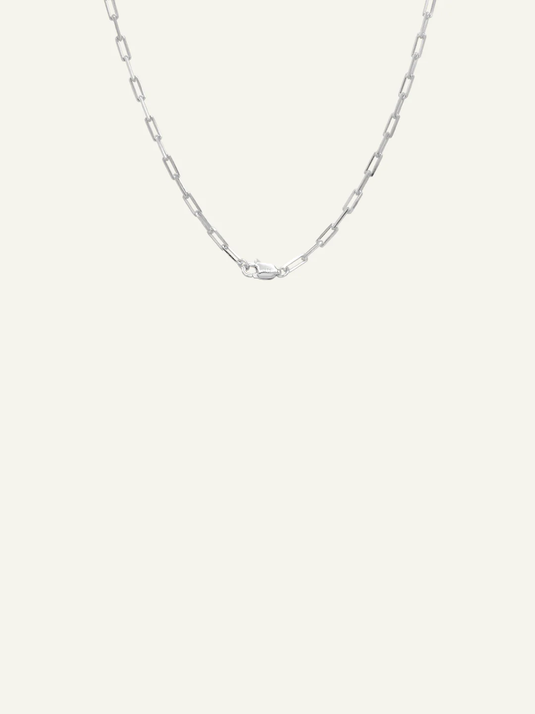 Sofia Paperclip Chain - Image 8