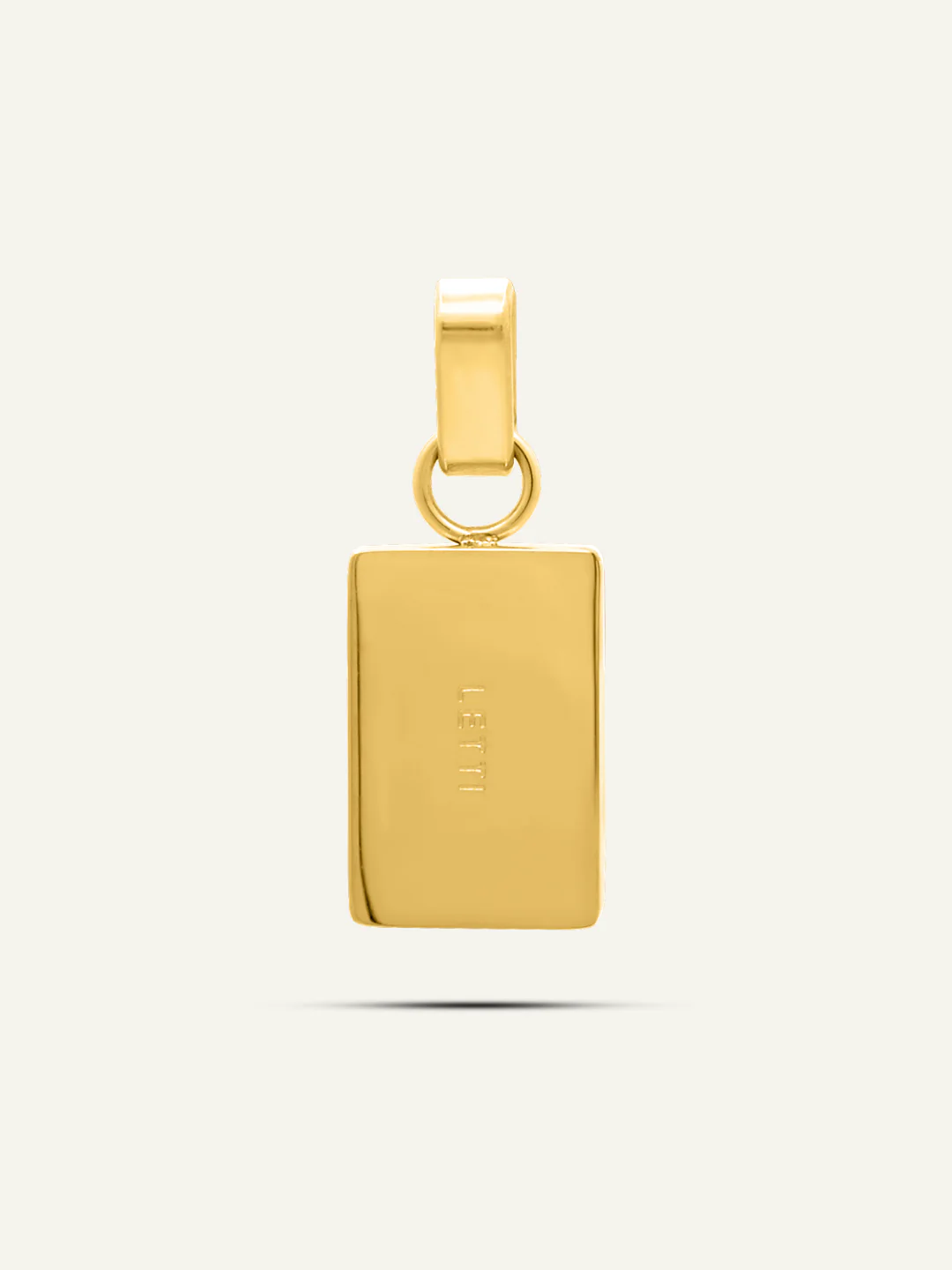 Soluna Onyx Pendant - Image 11