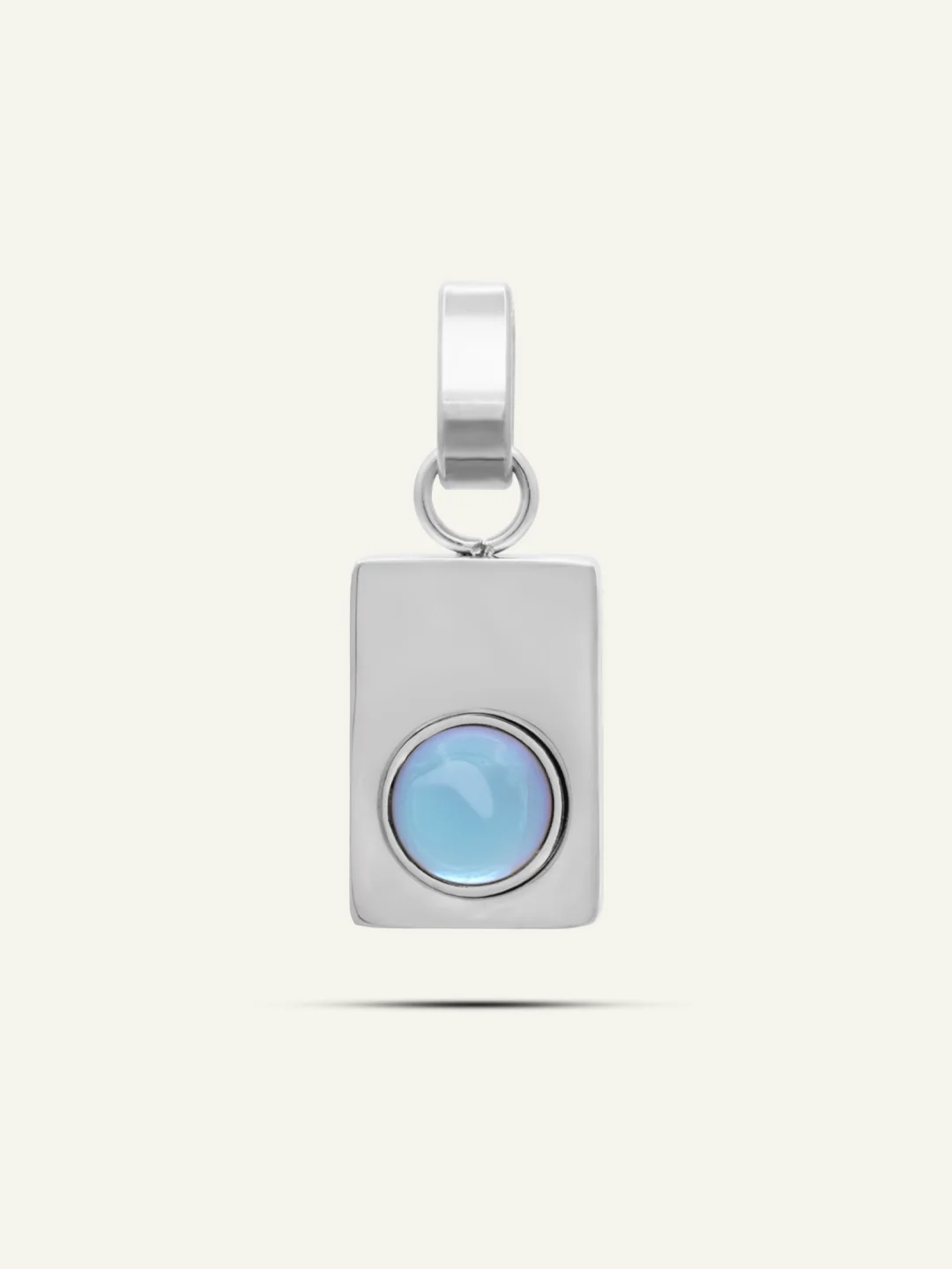 Soluna Moonstone Pendant - Image 3