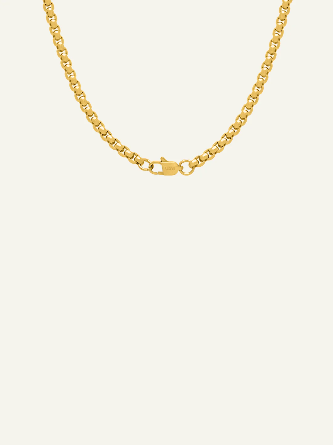 Vince Round Box Chain - Image 7