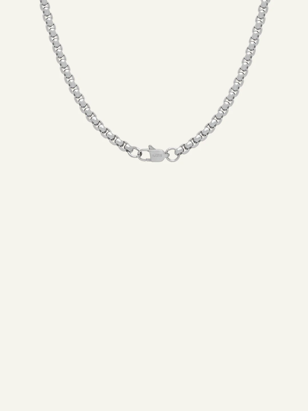 Vince Round Box Chain - Image 8