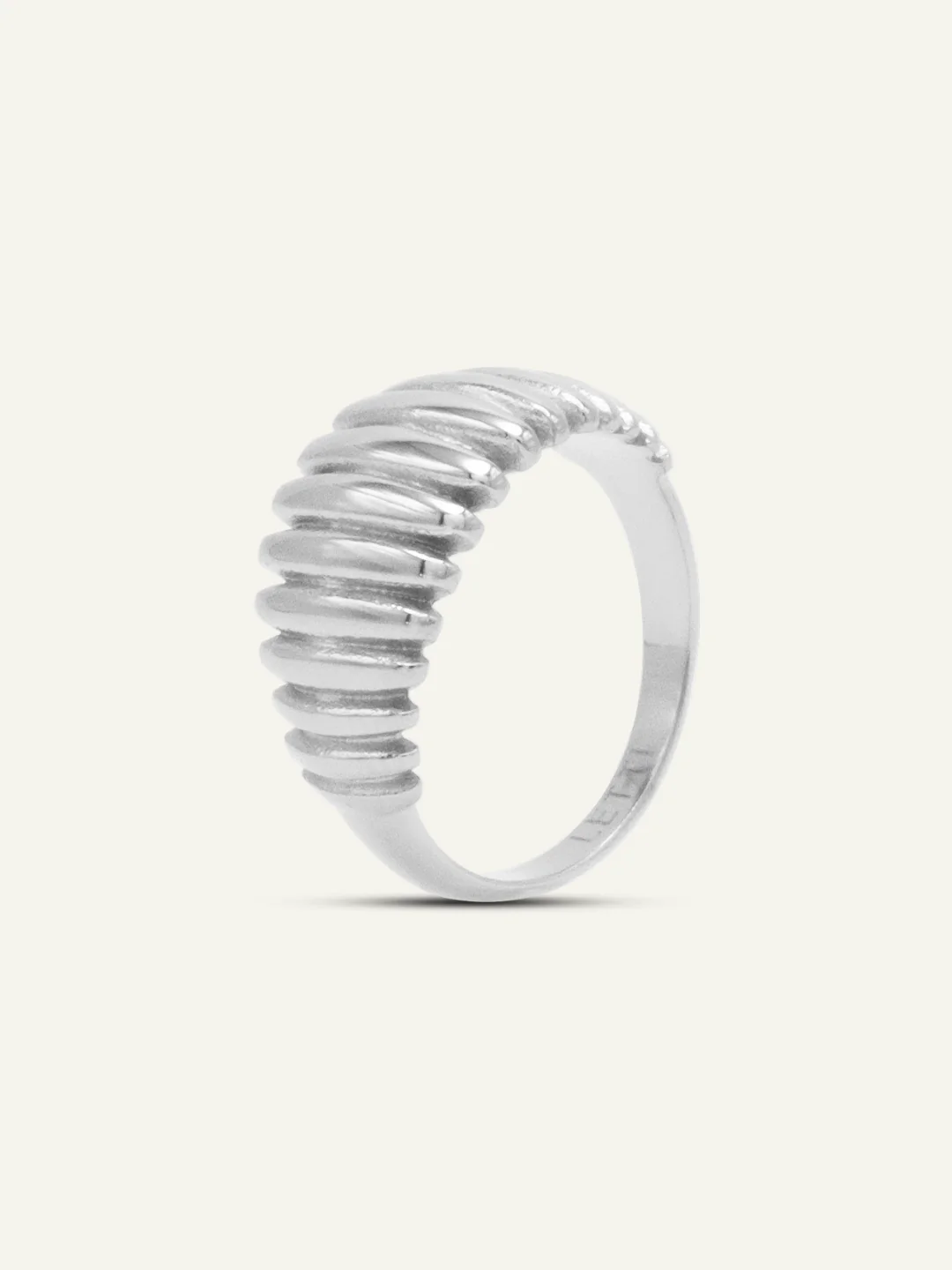 Wren Dome Ring - Image 3